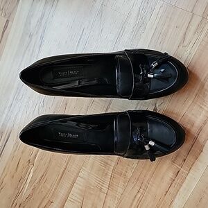 Tassel Heel